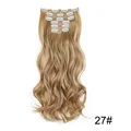 27 Curly