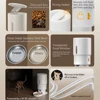 Furpipi 5L Smart Automatic Cat Feeders with 1080P HD Camera 5G WiFi Pet Feeder Tuya APP Control Automatic Cat Dog Food Dispenser