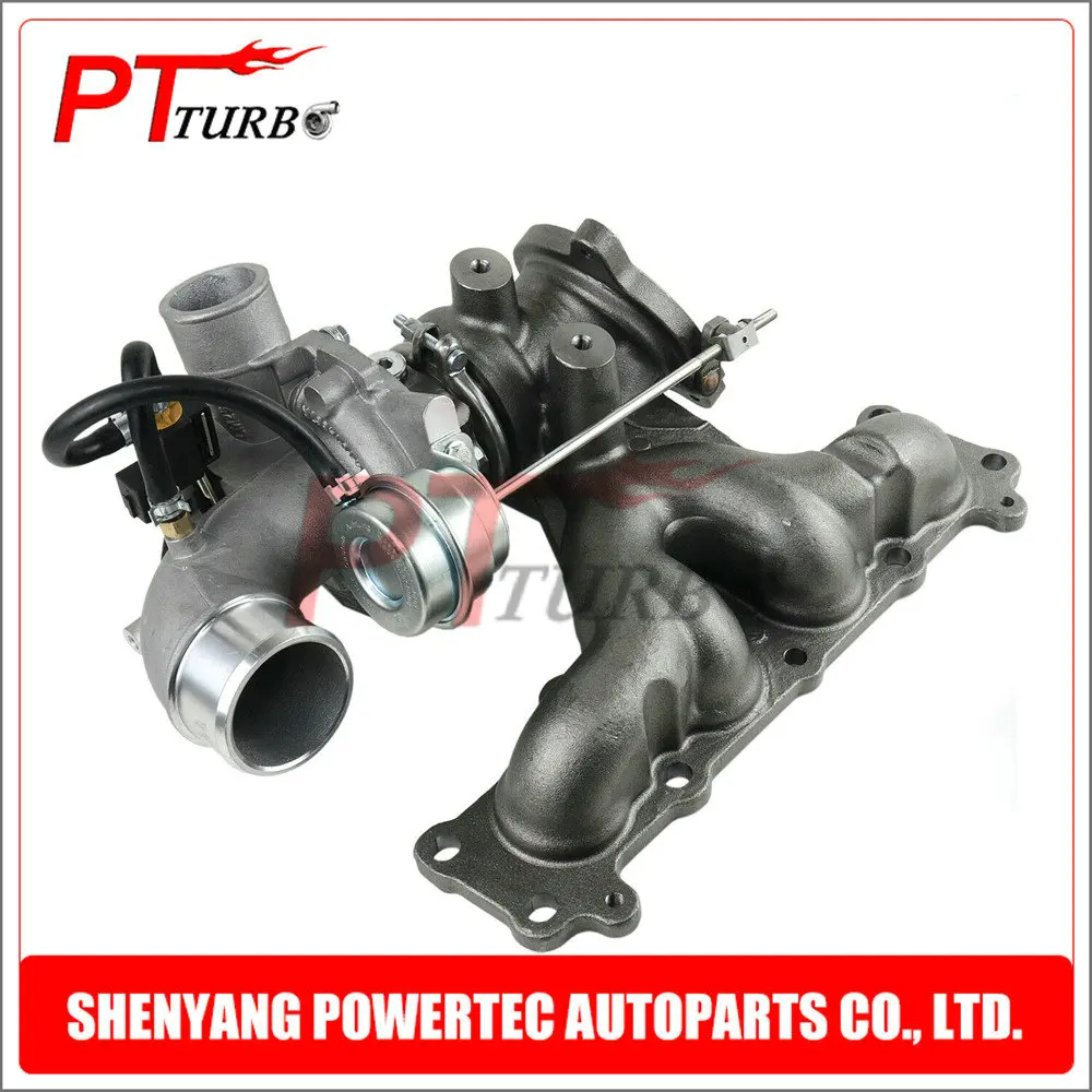 

Turbo Full 53039900289 for Ford Focus Galaxy Mondeo S-Max Jaguar XF XJ X35 Land Rover Range Evoque Volvo S60 V60 V70 XC60 2.0 T