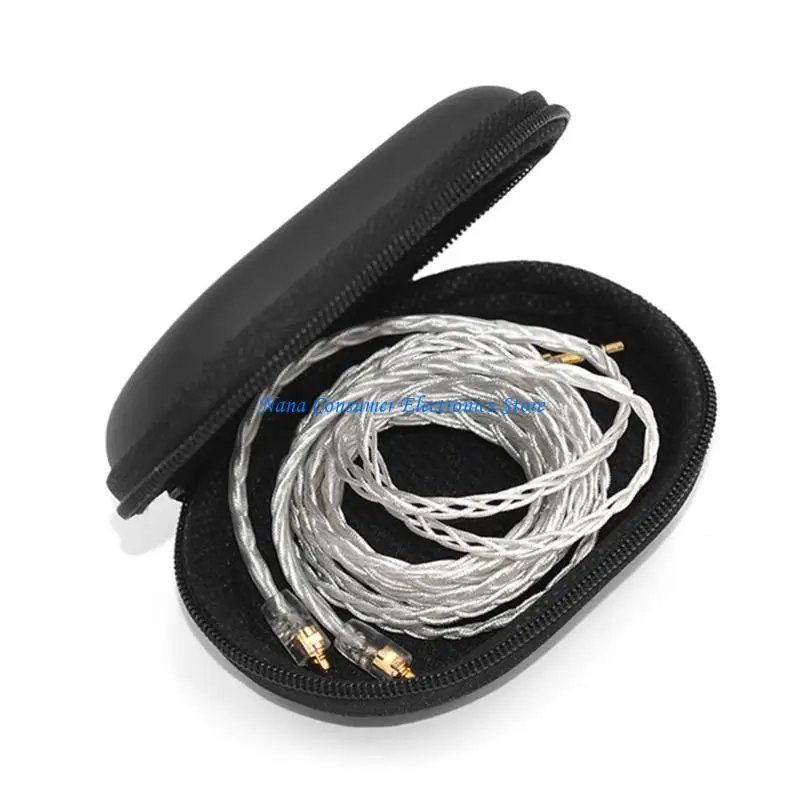 G7ne Drop resistant tragbarer Headset -Box -Beutel für Z10 ES4 ZSR ATR ED2 ZST – Detail 10