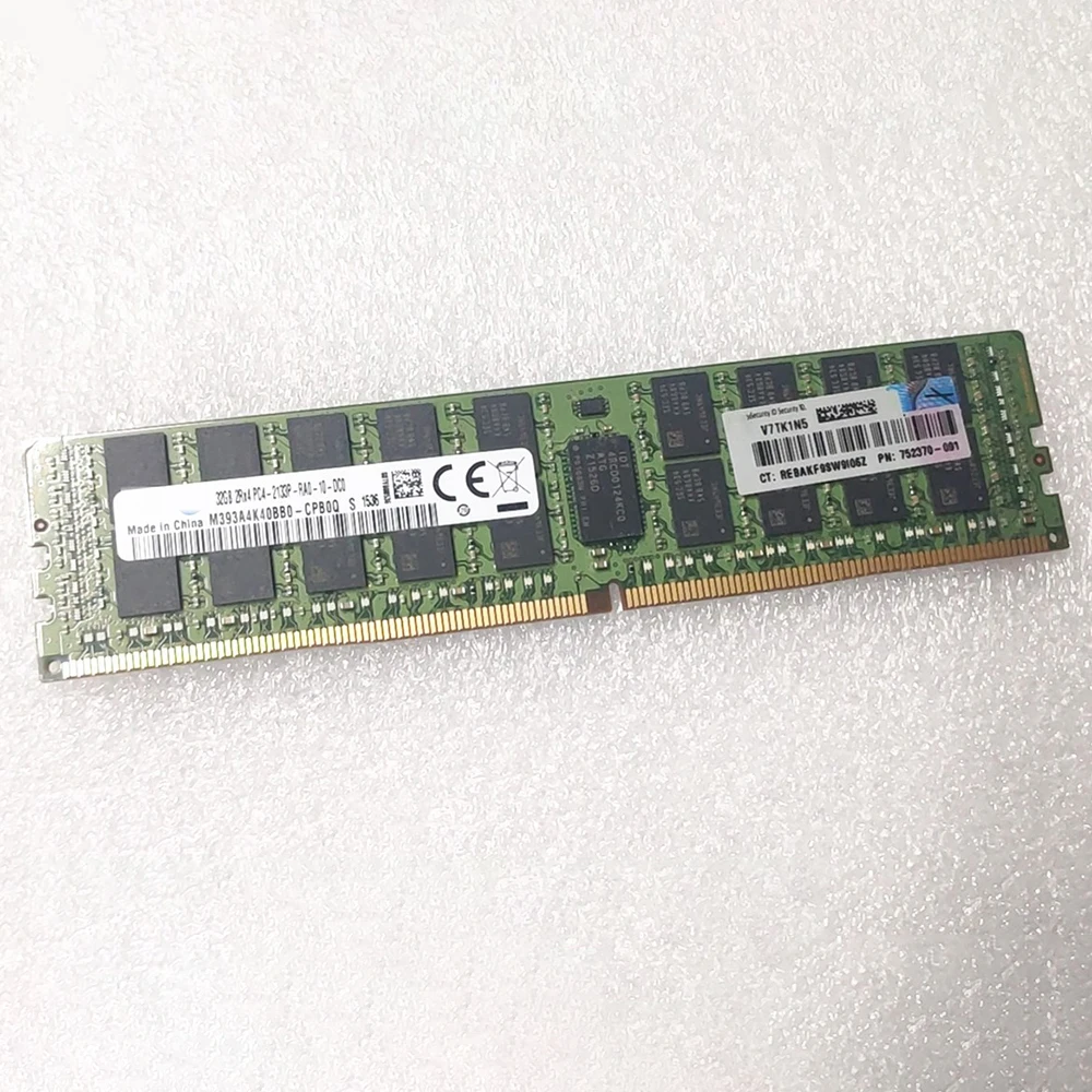 

1 шт. для IBM X3650 M5 X3550 M5 16GB 16G DDR4 2933 память ECC REG