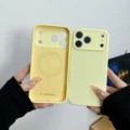 Milk Yellow