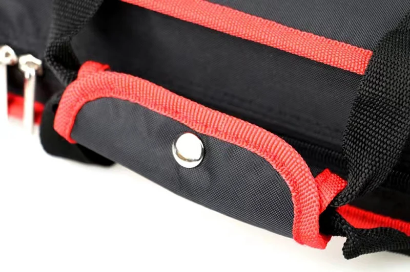 Boîte À Rangement Noir Pour Perceuse Électrique, Boîte À