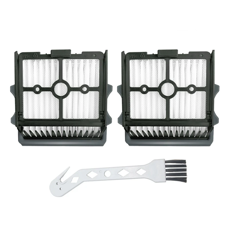 

Replacement Hepa Filters Accessories Spare Parts For Tinecotineco Floor One 2.0 Slim Vacuun Cleaner