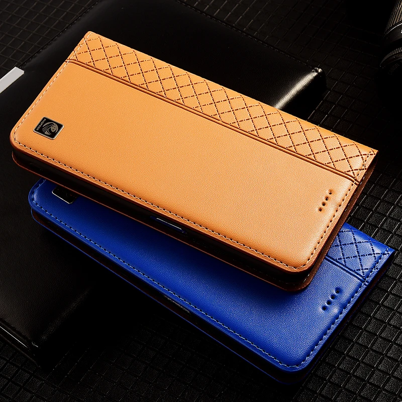 Napa-Genuine-Leather-Case-For-Tecno-Nova-Neo-2-3-4-5-Pro-Business-Phone ...