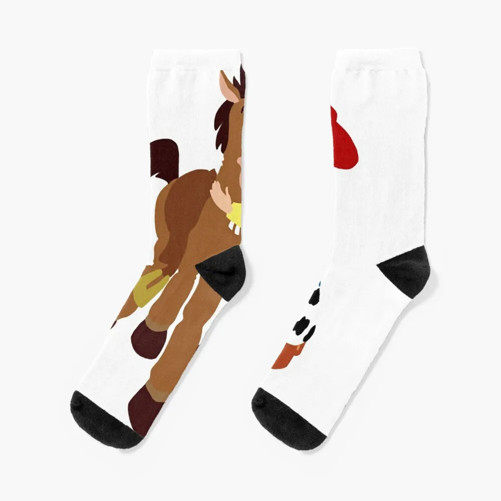 Regalo Di Giorno Mr Toys Potato For Head Bambini Divertenti Fan Calzini Arrampicata Calzini Da Donna Alla Moda Da Uomo