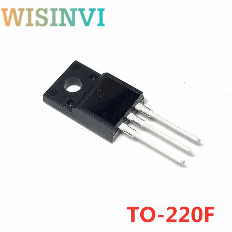 

WISINVI TK10A60W K10A60W TK18A50D K18A50D TK39A60W K39A60W TO-220F TK46E08N1 K46E08N1, транзистор