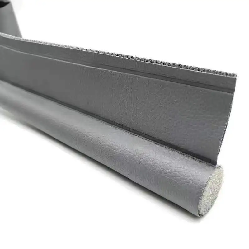 Sealing Strip Door Seam Door Bottom Sound Insulation Wind Foam Tape Bedroom Gap Waterproof door seal strip sealing strip tape sealing tape sealing strip waterproof tape rubber door weatherstripping door weatherstripping