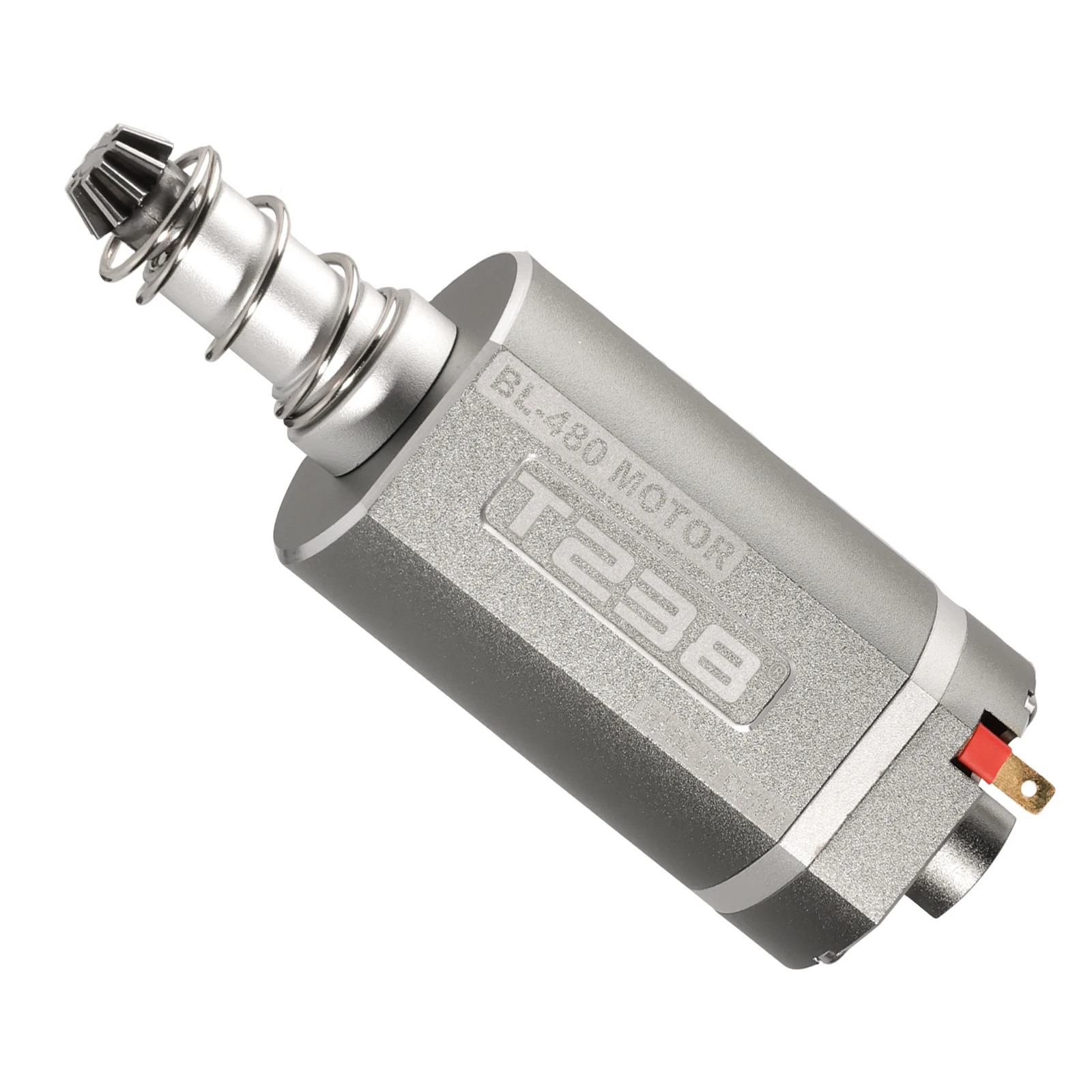 T238 モーター ブラシレス ロング 33K。 新品・未開封。 Amazon.co.jp: ChaosAirsoft T238 電動ガン用