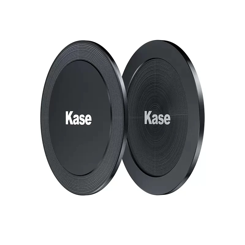 

Kase Magnetic Lens Cover for Wolverine Series Magnetic Filter or Magnetic Adapter Ring