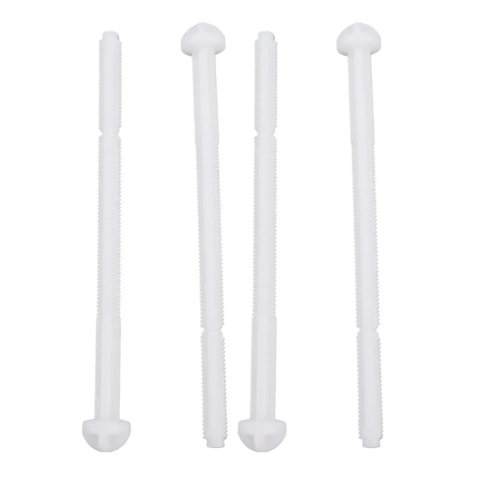 Push Rods Replacement Parts 4pc For GEBERIT For Twinline Push Rod Presser Bar 240.074.00.1 Tolit Flush Rod Set
