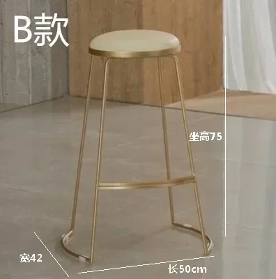 שולחן וכיסא מרמר סלט יוקרתיים לשילוב בית קפה שולחן האי הגבוה בית מרפסת מטבח רהיטי בר