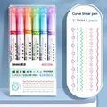 7008A-6 Colors