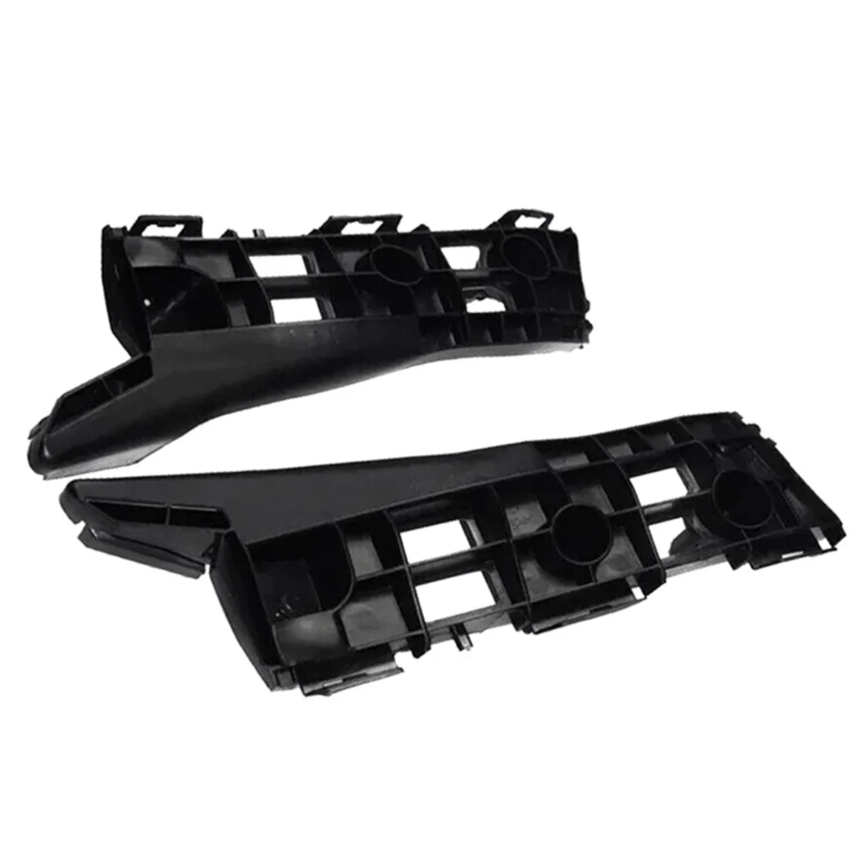 

Car Left&Right Front Bumper Support Bracket for Toyota Prius 2010-2015 52115-47040, 52116-47020 , TO1067172 ,