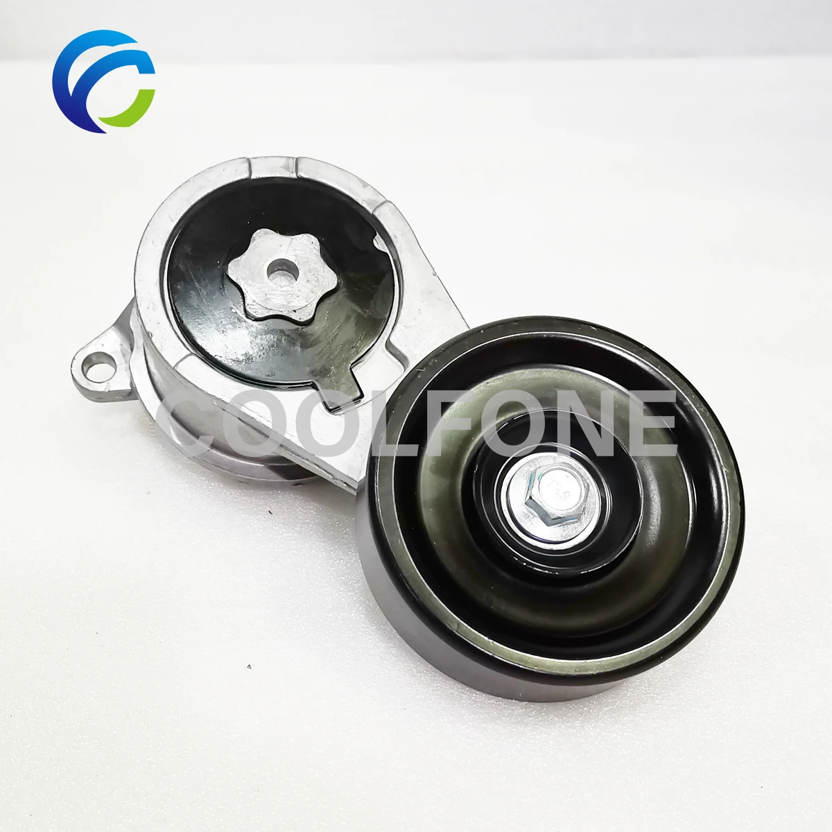 Drive Belt Automatic Tensioner Assembly For Toyota Chaser