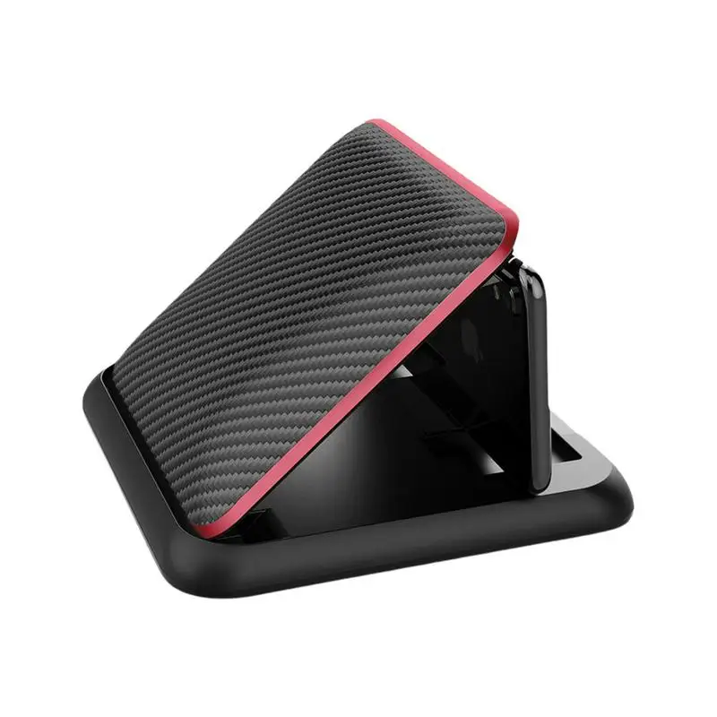 

Силиконовое автомобильное крепление для телефона для приборной панели солнечного света устойчивая к скольжению настольная подставка для телефона совместима со всеми телефонами