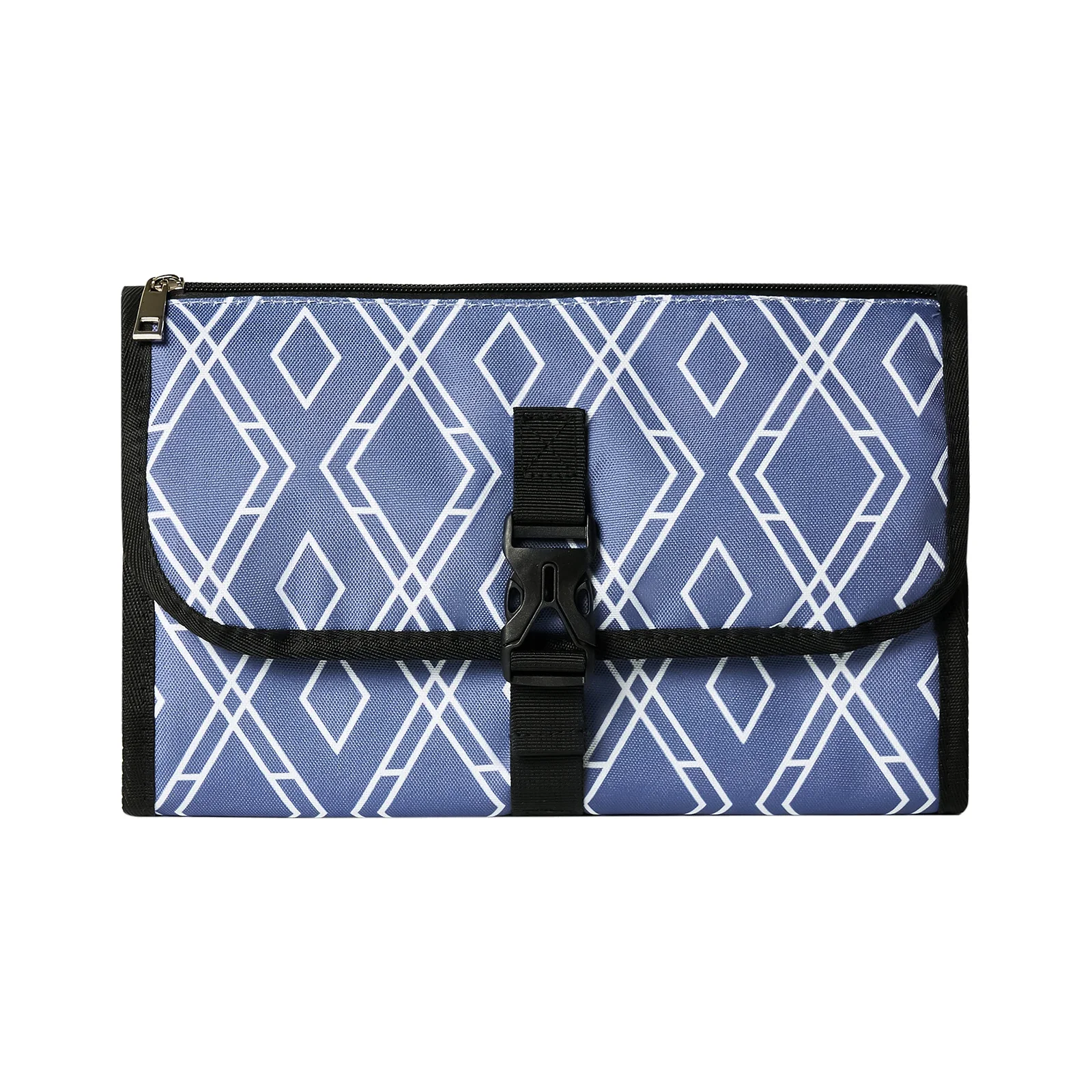 Blue Grid
