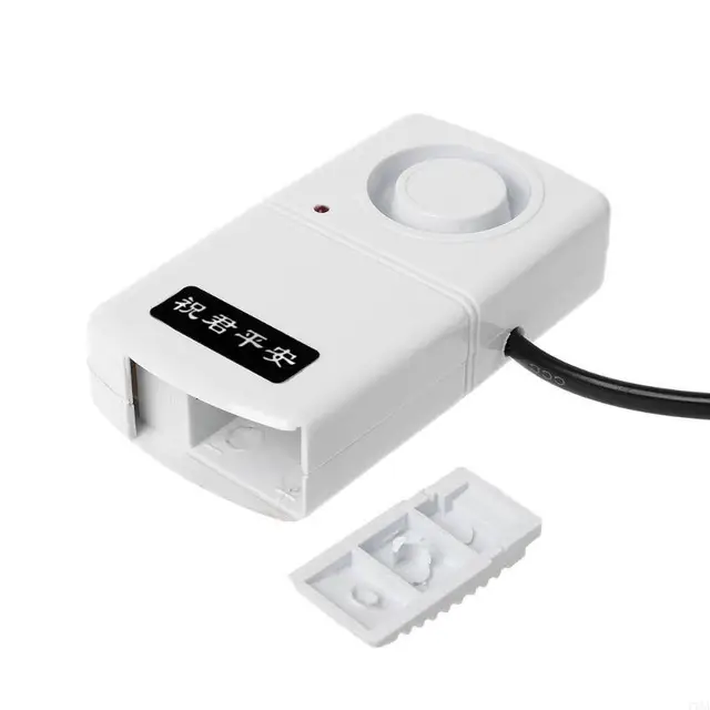 Power Failure Alarm for Smart 120db Automatic Power Cut Failure Outage Alarm Warning CN Plug 220V 6