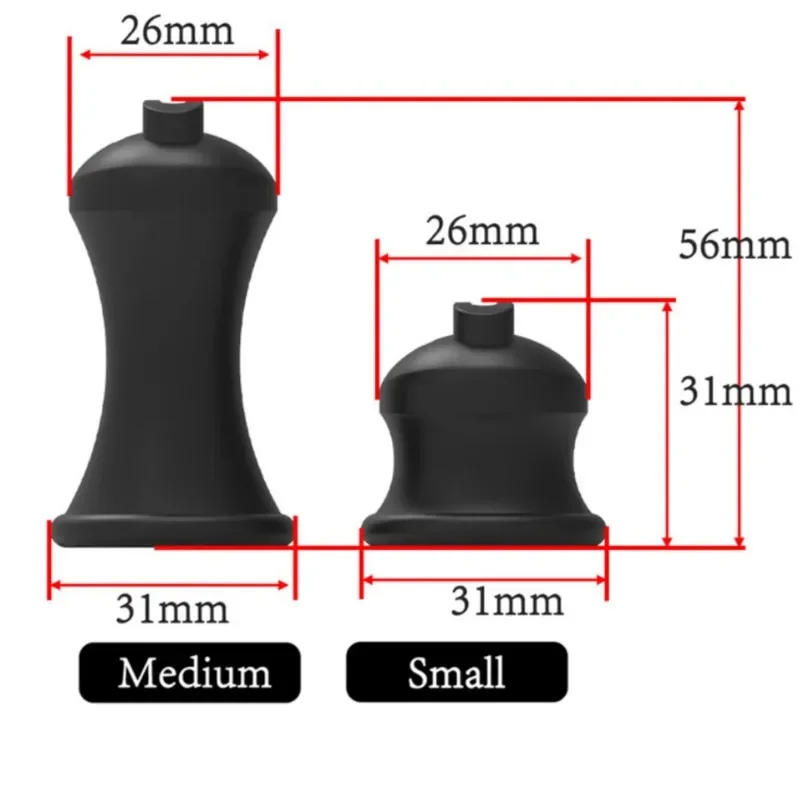 Positive/Negative chastity cage With small/medium urethral plug Lightweight 4 sizes Cock rings Penis lock Sex toys for sissy