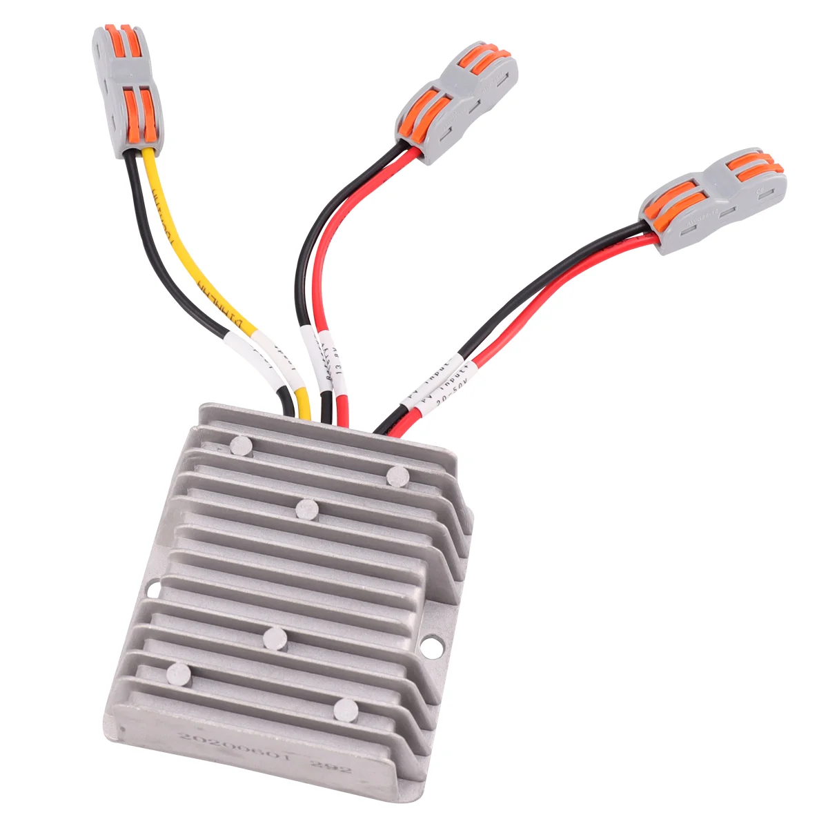 

Solar Controller Regulator Charge Generator Potable Charger Portable Stabilizer