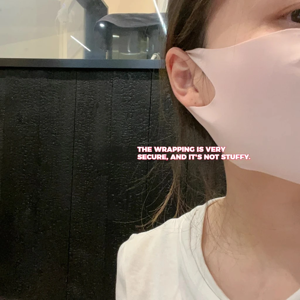 Summer UPF50+ Sun Protection Face Mask for Women Anti-UV Outdoor Riding Breathable Dustproof Eye Perior Protection Mask Men