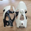 Carbon Fiber Bicycle Bottle Cage Cycling Bottle Holder Frosted one-piece High-strength Water Cup Holder Riding Cage 3