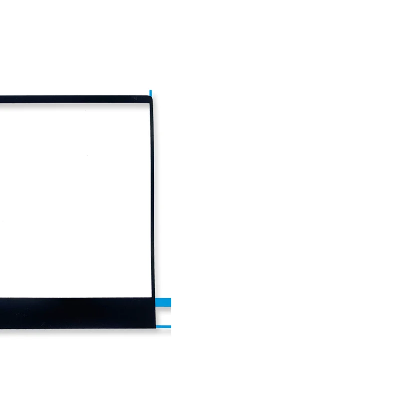 Laptop Lcd Tampa Superior Moldura Frontal Palmrest Superior Caixa Inferior Preto Msi Moderno 14 Ms14d1 Ms-14d2 M14 9s7-14d114 - Imagem 2
