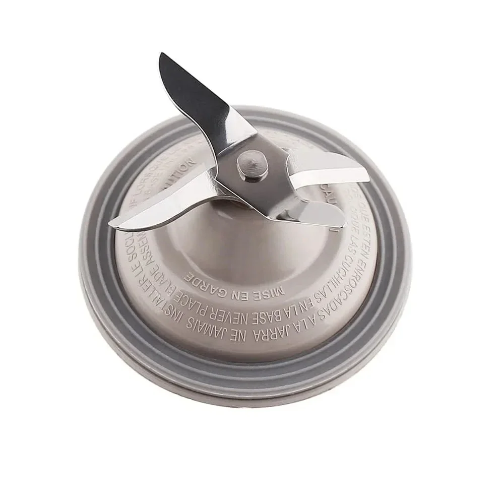 Blender Parts Replacement Blender Blade Compatible for Black Decker BL2010BP,BL2352P,BLR,BLS,BLSC,BL2010BPA