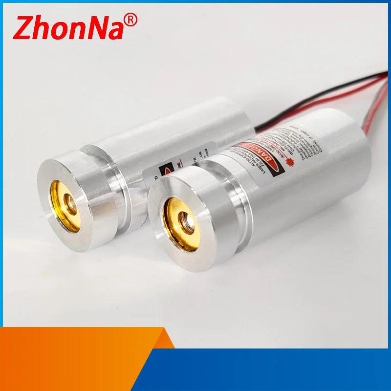638nm700mW Red High Power Laser Diode SHARP Original Packaging DIY Laser  Module LED Accessories  And Lens And PCB Optional TO56 5