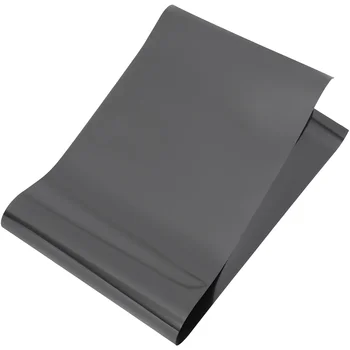 플라스틱 차단 필름 반사 스틱 창 쉐이드, PET 프라이버시 틴팅, 햇빛 차단