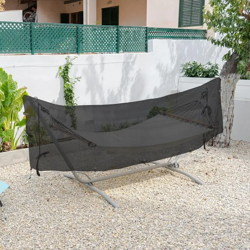 Copertura antipioggia per amaca 420D Oxford - immagine 4