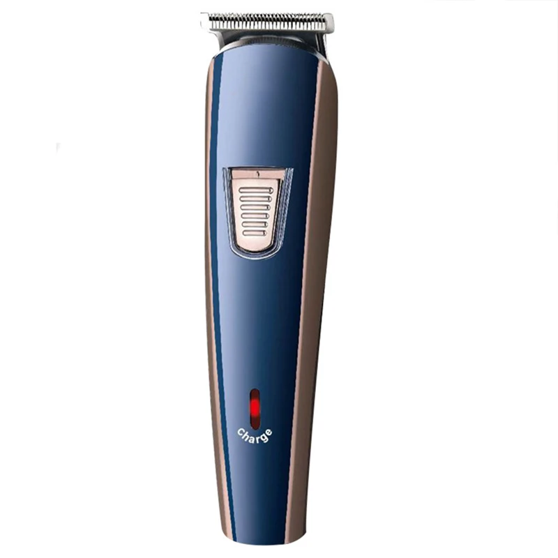 WAIKIL professional men's household electric hair clipper charging and plugging dual-use electric push cutting styling tool 2