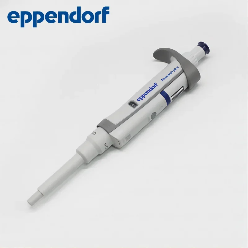 エッペンドルフ　ピペットResearch　plus 10-100μl Amazon.com: Eppendorf Research Plus 12-Channel Pipette