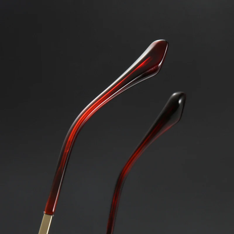 Muzz Men's Eyeglasses 3
