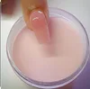 ACRYLIC POWDER - NAKED COLOR COLLECTION 1 oz Cover Nude Blush Acrylic Powder 1oz 12 Colors  Acrylic Powder - Naked Collection 1