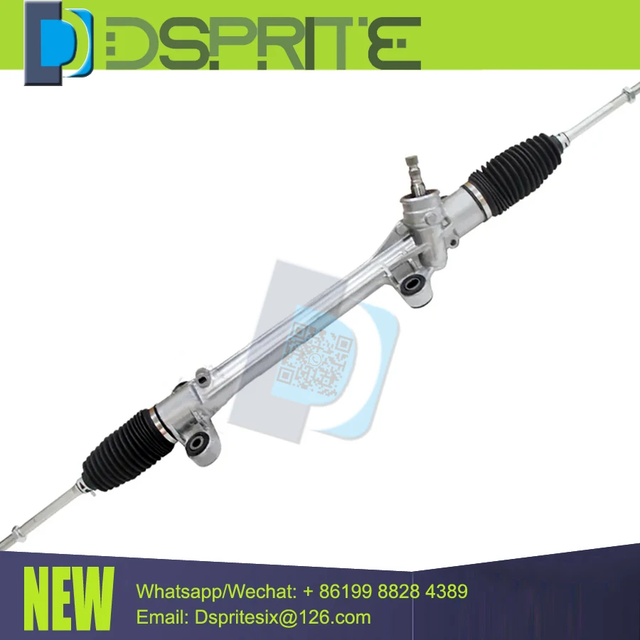 

Рулевая рейка для Toyota corolla 45510-02070 45510-02050 45510-12310 45510-02070 TOYOTA COROLLA 2001-2007