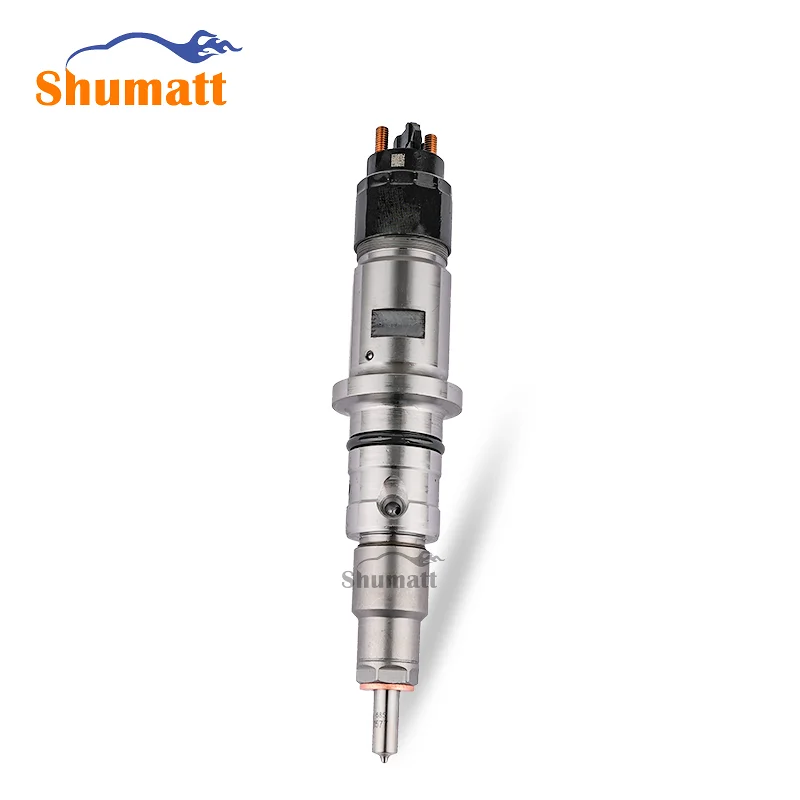 

China Made New 0445120332 Diesel Fuel Injector OE 5 262 128 For Diesel Engine