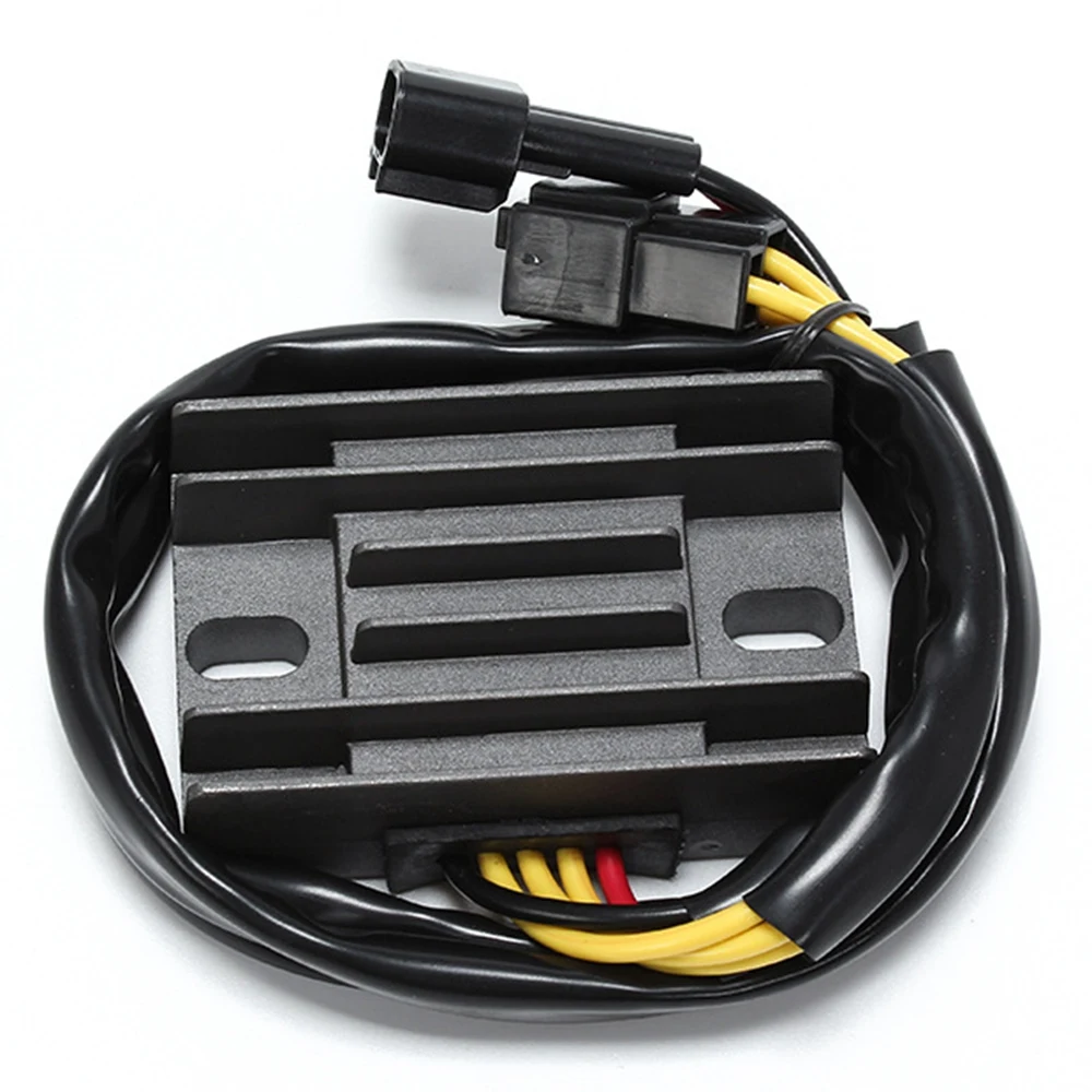 12V Regulator Rectifier Suitable for Suzuki DRZ400 DRZ400E DRZ400S DRZ400SM 2005- SM ATV Scooter Rare
