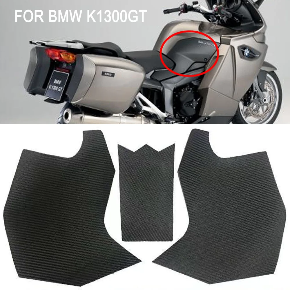 væv pause Cyberplads For Bmw K1300gt K 1300gt Motorcycle Fuel Tank Sticker Accessories Decals  Stickers - Covers & Ornamental Mouldings - AliExpress