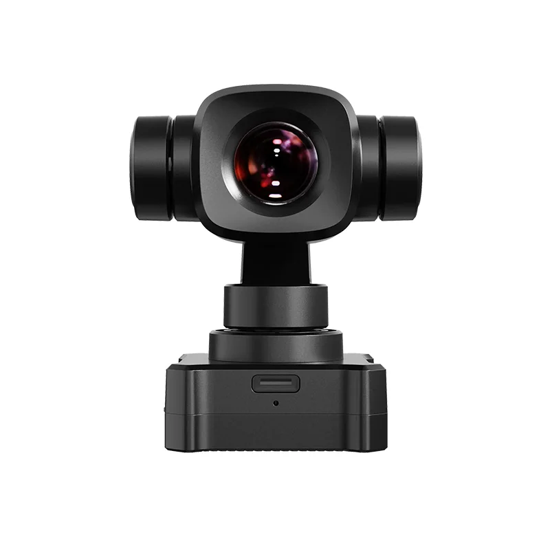Mini Gimbal Camera SIYI A8 mini 4K Gimbal Camara 8MP Ultra HD 6X Digital Zoom Gimbal Camera with 1/1.7