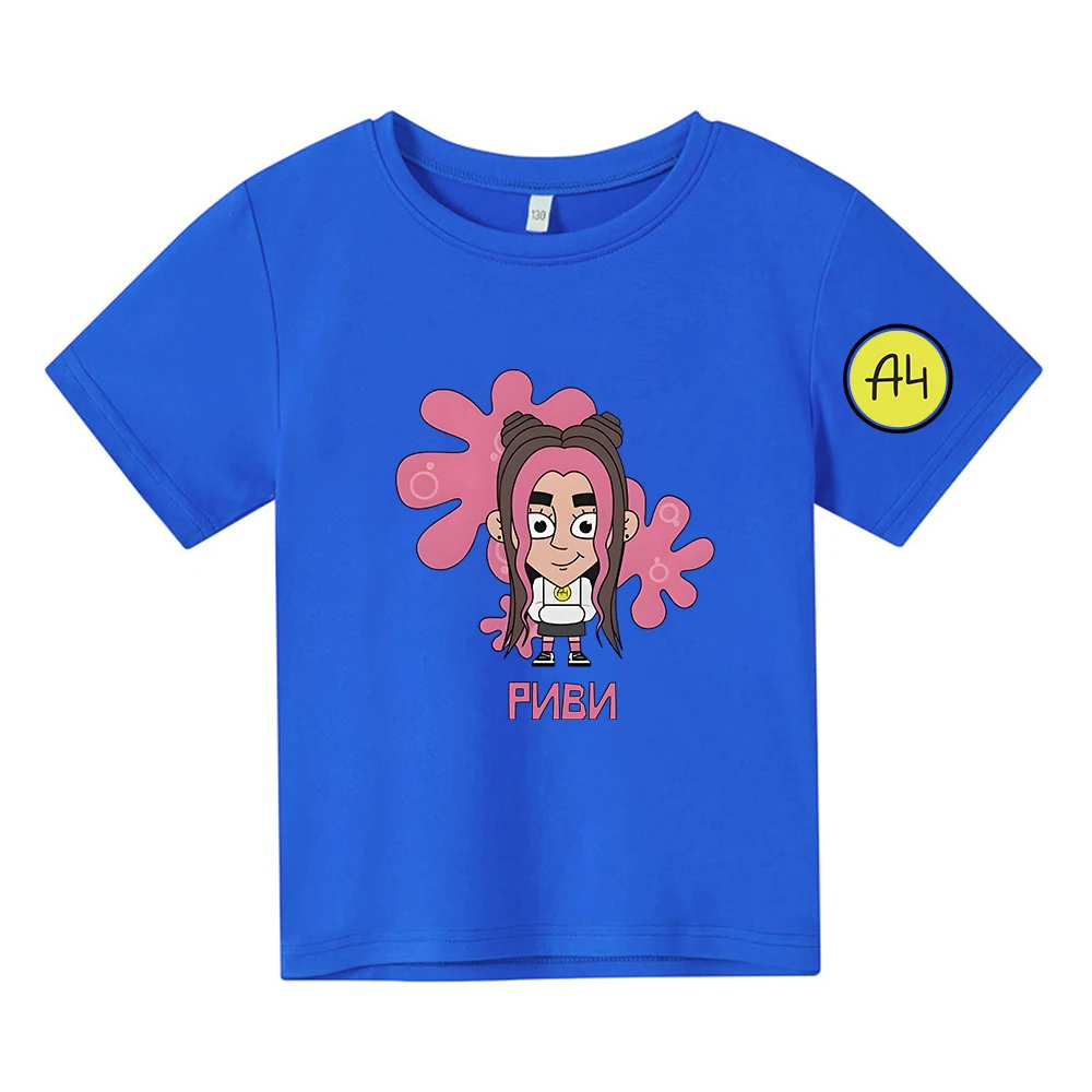 Children's Tshirt Cartoon Short sleeve T Shirt For Kids Summer Boy Clothes Casual Vest Tees cotton t shirt t shirt kids t shirt