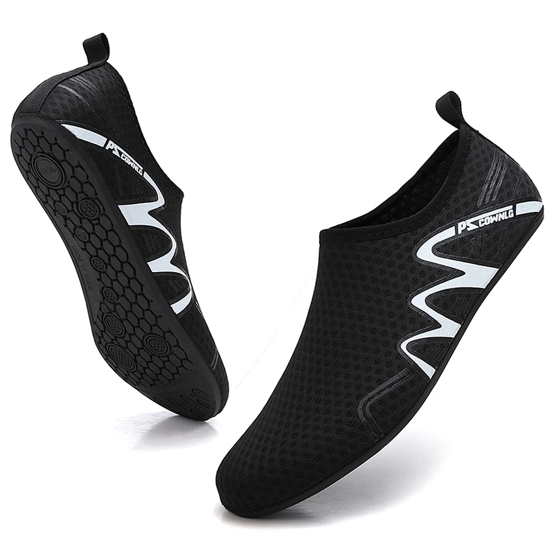 Unisex Quick-Dry Barefoot Water Shoes