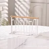 Household Glass Wooden Rack Water Storage Drying Rack Tea Cups Drain Shelf Desktop Cups Organizing Rod Kitchen Accessories 1