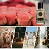 TROVEZ 100ML Tobacco Rose Perfume Unisex Oriental Fragrance Rich Long Lasting Fragrance Luxury Scent Gift Box Classic Perfumes