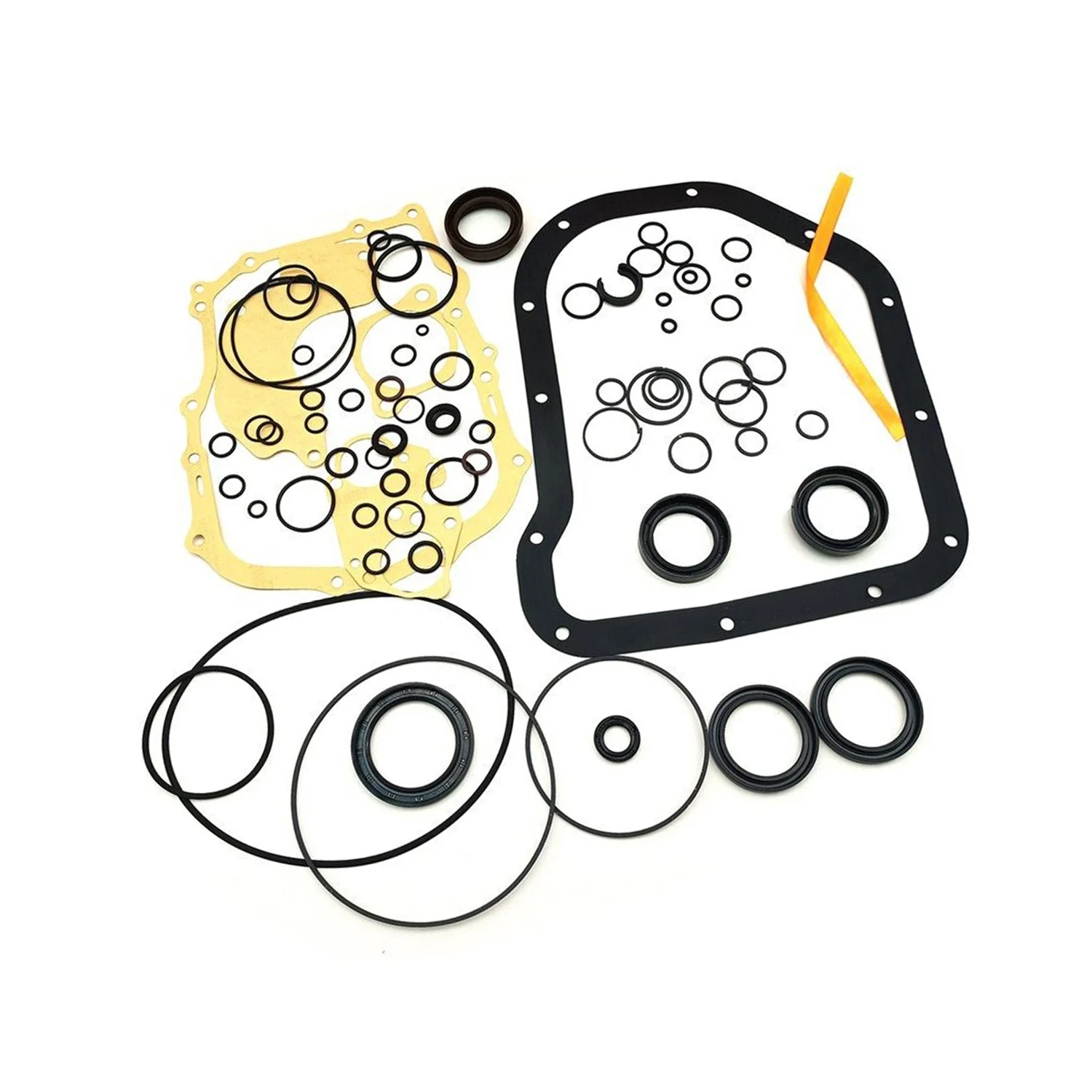 

TR580 CVT Transmission Overhaul Rebuild Kit Gasket for SUBARU Outback XV Crosstrek Forester Impreza Levorg Auto Parts