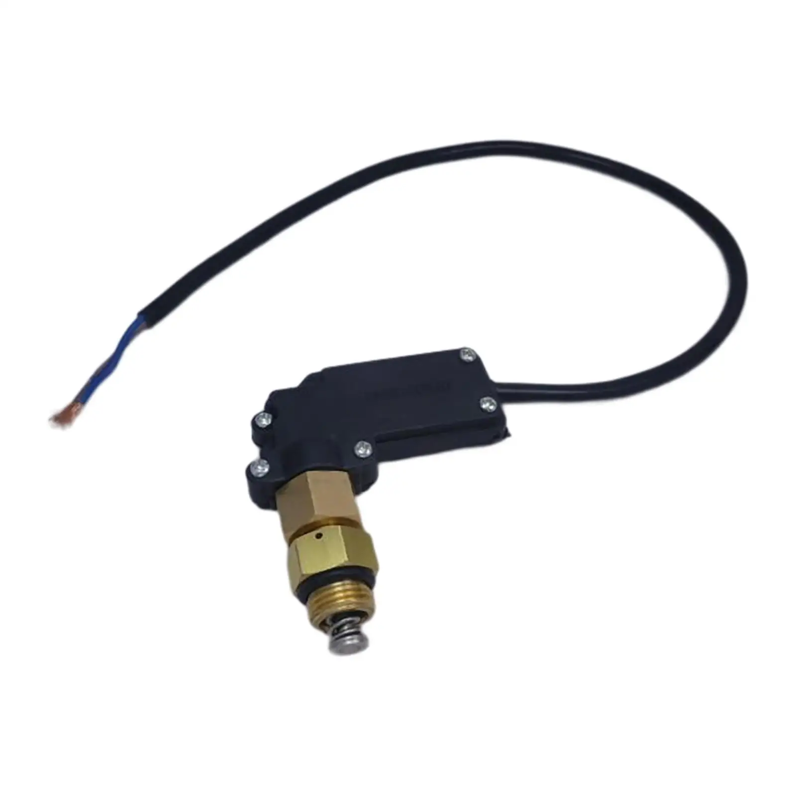 Hytrol WA-001177-R | SWITCH PLATE WELD - RH