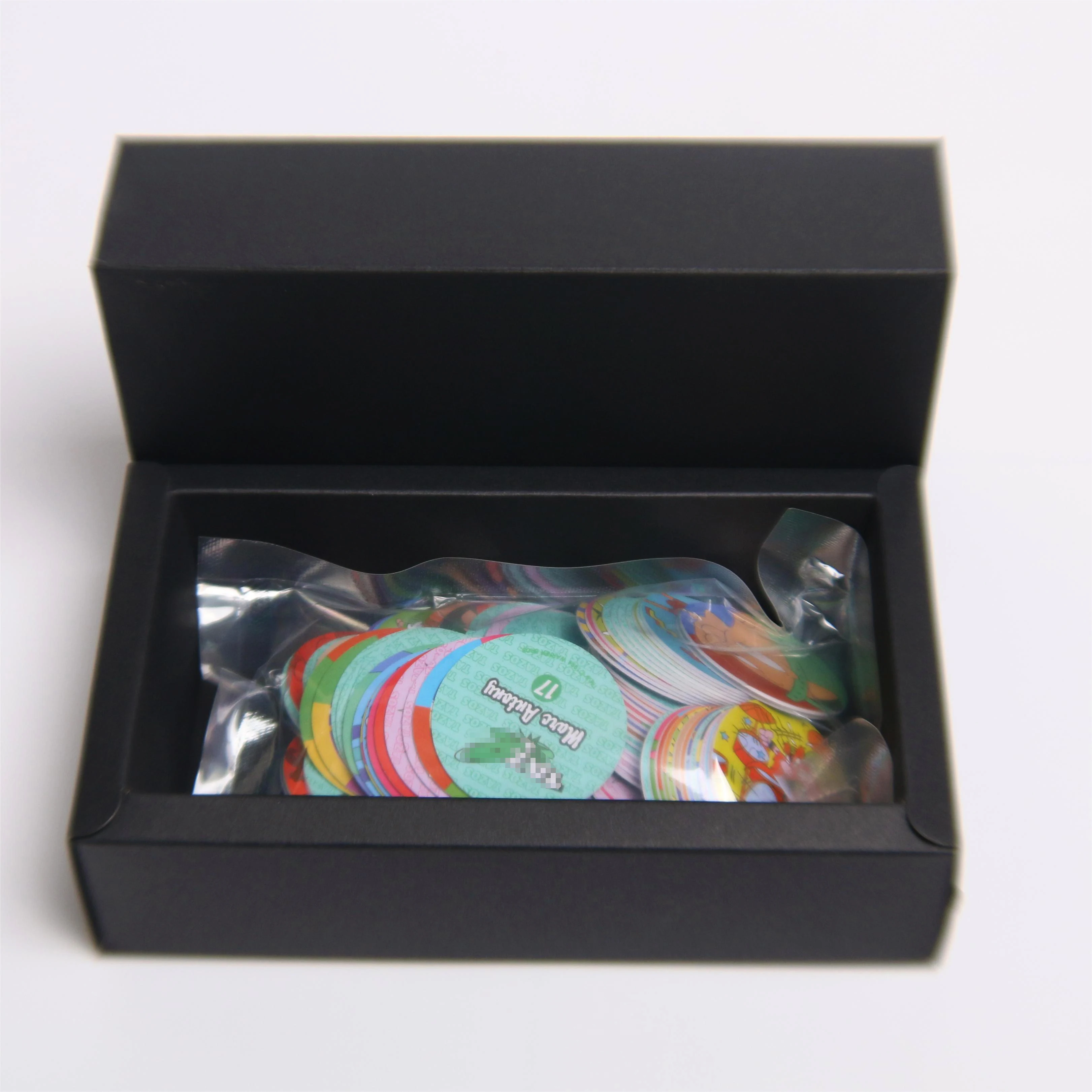 Tasos Looney Taxos Tunes 100/100 Pezzi Nuova Collezione Completa Super Mega Master Loony Toons Milkcaps Round Chaps Cards