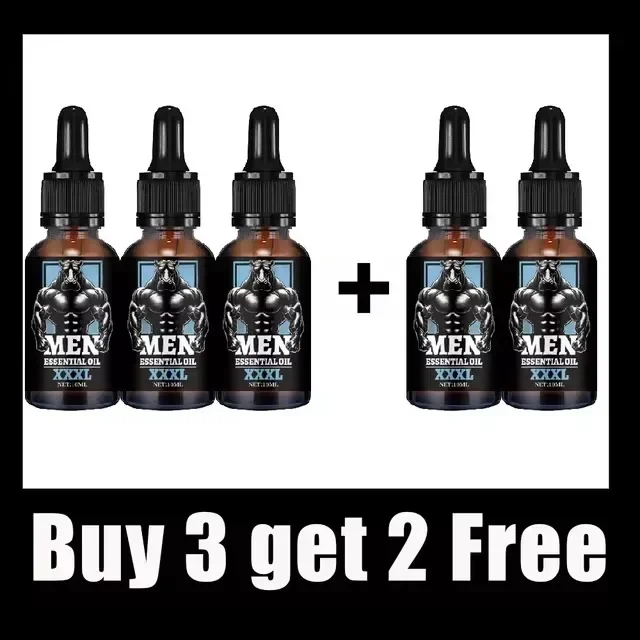 38cm Oil，Best Choice for Men，