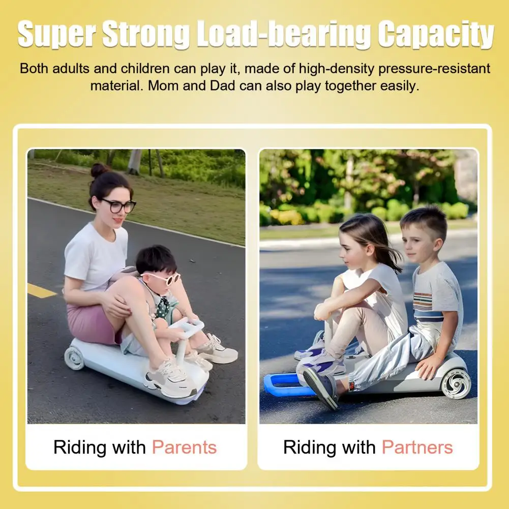 Kids 12V electric go-kart