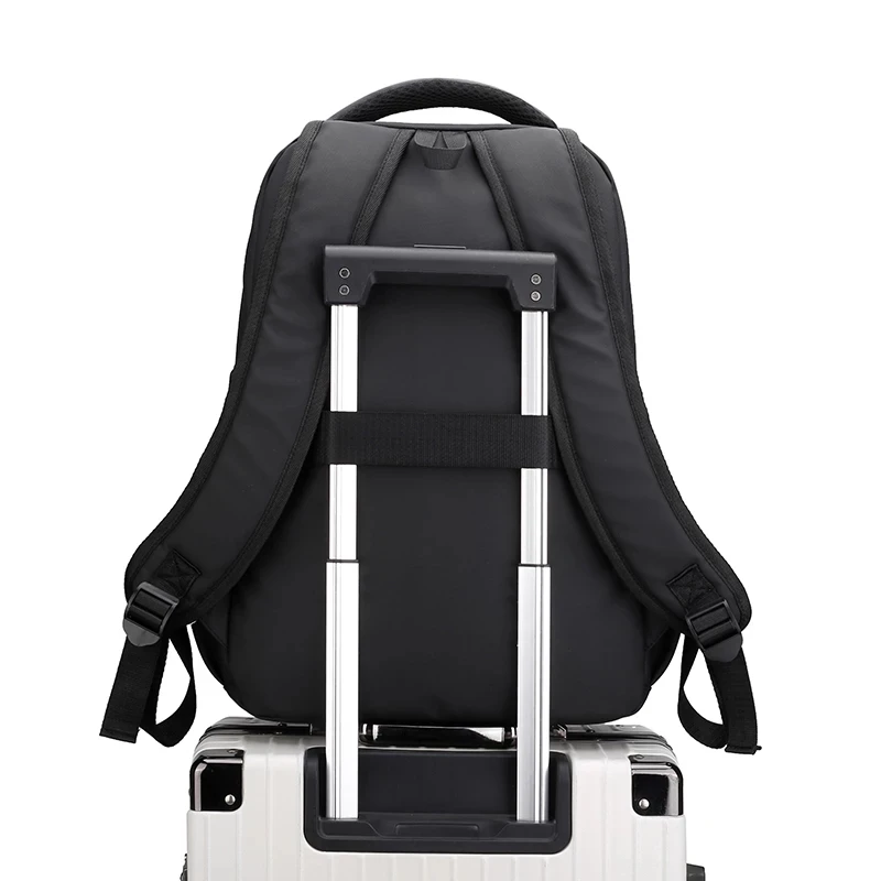 Usb Charging Notebook Bags 